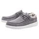 Hey Dude Men's Shoe Paul Chambray