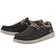 Hey Dude Men's Shoe Paul Sox Olive 112348506