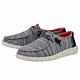 121412572: Hey Dude Women's Wendy Stretch Shoes