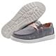 Hey Dude Wendy Boho Grey Women's
