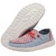 Hey Dude: Women's Shoe Wendy Playa Fiesta - 121416854