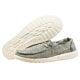 Hey Dude Ladies Wendy L Linen Iron Shoe 121533901