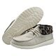 Hey Dude Ladies Britt Cream Cheetah Shoes 121770149