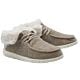 Hey Dude Ladies Britt Nut Shoes 121771600