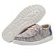 Hey Dude Shoes Women's Wendy Sox Shoes in Light Pink