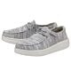 121943361: Hey Dude Wendy Rise Sox Grey
