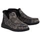 122051619: Hey Dude Ladies Denny Leo Nut Ankle Shoes 