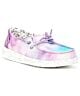 Hey Dude Youth Unicorn Dreamer Shoe - 130126865