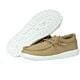 Hey Dude Children's Wally Tan Shoes 130131700