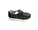 Hey Dude Skater Wally Sox Youth Casual Shoes - 130134735