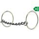 131 -  Medium Rings - Small Chain Mouth