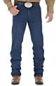 Wrangler® Cowboy Cut® Original Fit Jean - Prewashed Indigo - 13MWZPW