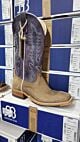 338663: Mens Anderson Bean Cowboy Boots
