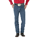 MEN'S WRANGLER® PBR® SLIM FIT JEAN