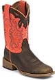 BOOT YOUTH  383JR/Y
