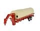 Hay Trailer