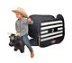 Lil Bucker® Bull & PBR Chute