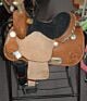 4T Barrel Saddle : 12