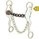 552 MIKE BEERS LARGE CHAIN MOUTH