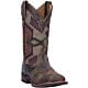 Laredo Womens Scout Leather Boots