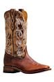 Boulet Boots: Mens Cowboy Boots: 6325                            