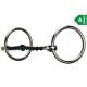 701 SHARON CAMARILLO TWISTED SNAFFLE