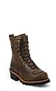 PALADIN BAY APACHE WATERPROOF Chippewa 8