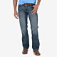 MEN'S WRANGLER RETRO® SLIM FIT BOOTCUT JEAN