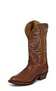 Tony Lama - Made in USA - KRAUSS TAN