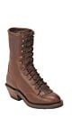Boulet Boots: 9