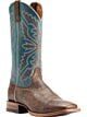 10044570: Ariat Mens Sting Cowboy Boots