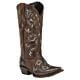 Black Star TRINITY (Rust) Women's Cowboy Boots
