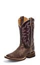 3R Bent Rail Collection - Women's - YANCEY BURGUNDY