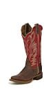 3R Bent Rail Collection KATIA MAPLE - Women's Cowboy Boots