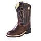 Toddler Western Cowboy Boots - BSI1807