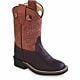 Infant Old West Boots BSI1859