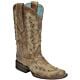 Womens Corral Boots  C2919