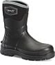 CA2201: Carolina Boot - MUD JUMPER STEEL TOE