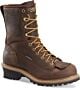 SPRUCE - Logger Boots - Carolina Boots for Loggers