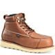 CA7070: Mens Carolina Lace Up - STAPLE GUN 6