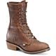 Men's Double H Boots - 9
