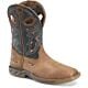DH5357: Mens Double H Work Boots - COMP TOE - Troy 
