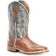 DH7026: DOUBLE H MEN'S LELAND PERFORMANCE PULL-ON WESTERN BOOT - SQUARE TOE