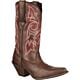 DCRD011: CRUSH™ BY DURANGO® WOMEN'S WESTERN BOOT