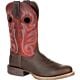 Durango® Rebel Pro™ Dark Chestnut Western Boot