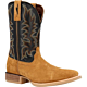 DDB0462: Durango Mens - Durango Rebel Pro Black Western Boot