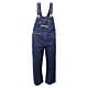 Key Denim Bib Overall 273.43 - Big Sizes