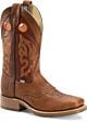 Mickey - DH4400 by Double H Boots - Men's Square Toe Cowboy Work Boots
