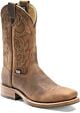 Boots, Safety Toe, Square Toe Double H - Made in USA