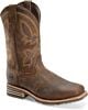 Double H Boots: Safety Toe Work Boots - JEYDEN COMP TOE  Style #: DH5124